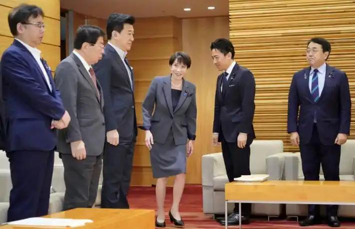 讨论“中国哪些产业有机会取代日本”，首先要区分产量领先、市场份额领先与核心技术领
