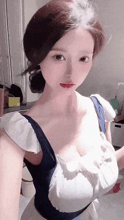 你们找的变装来了！