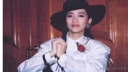 简直匪夷所思，令人震惊，网传梅艳芳的骨灰失踪了！

一代歌后，芳华绝代，花开正艳