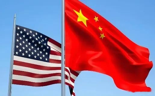 中国到底怕不怕美国？不用怀疑，我们真的害怕美国。这么说吧，就是因为地球上存在一个