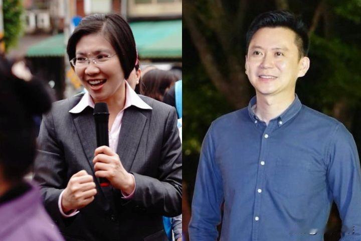 徐欣莹对决郑朝方 谁能当选新竹县长？

随着民进党在今天（10日）征召郑朝方参选