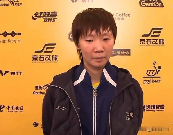 🇨🇳王曼昱3比1玛尼卡·巴特拉🇮🇳，晋级女单16强！王曼昱赛后采访🎙️