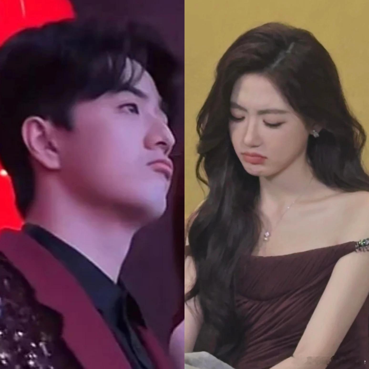 涂毓麟哈哈哈，谁家的孩子？怎么会越来越像呢