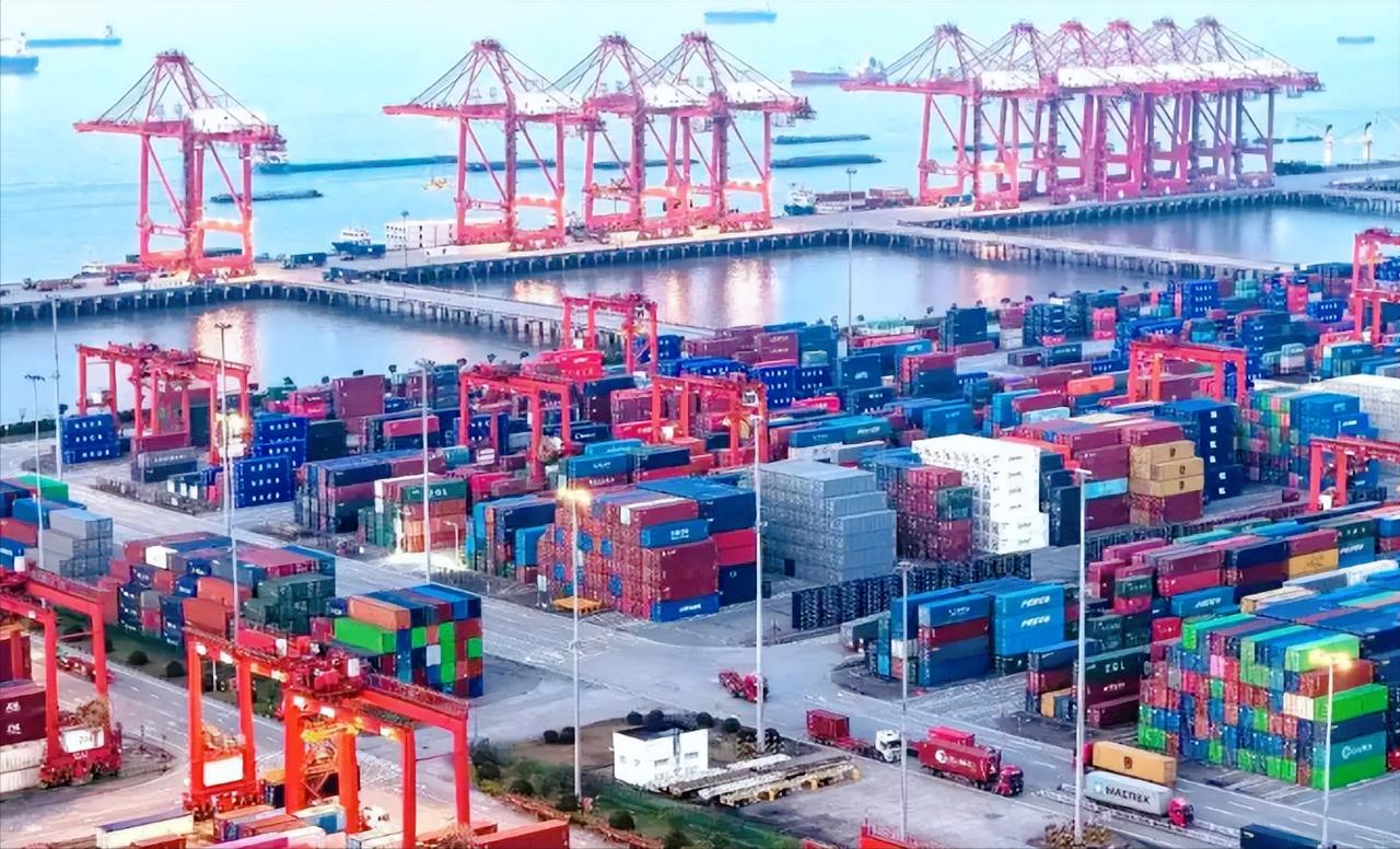 见过离谱的政府办事效率吗？美国这波操作直接刷新下限，最高美国法院判了，之前特朗普