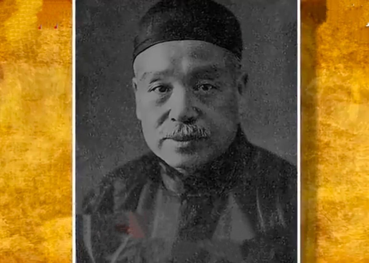 寒门状元刘春霖，他绝不攀高枝、拒绝了和满清贵女的婚事。恩师做媒，女方都同意婚事，