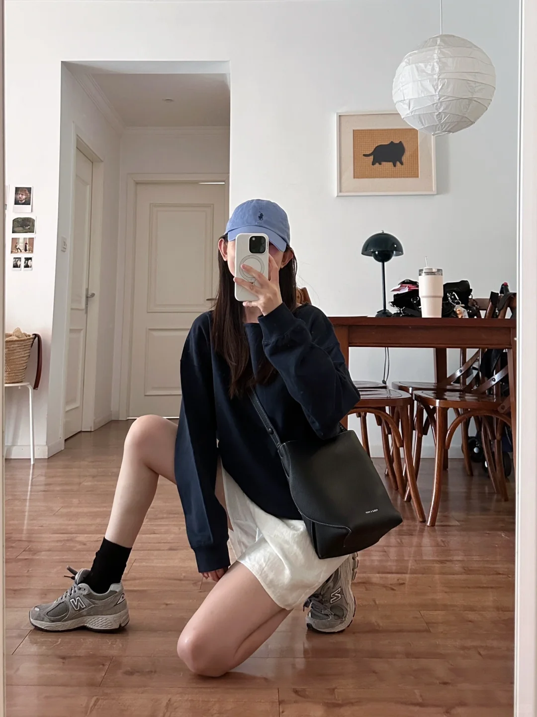 就这样简单随性比较好