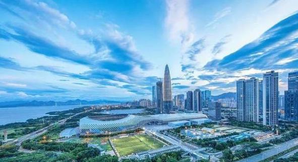 北上广深四大一线城市人口集体负增长，其中深圳乃是建市首度出现负增长。
至于原因 
