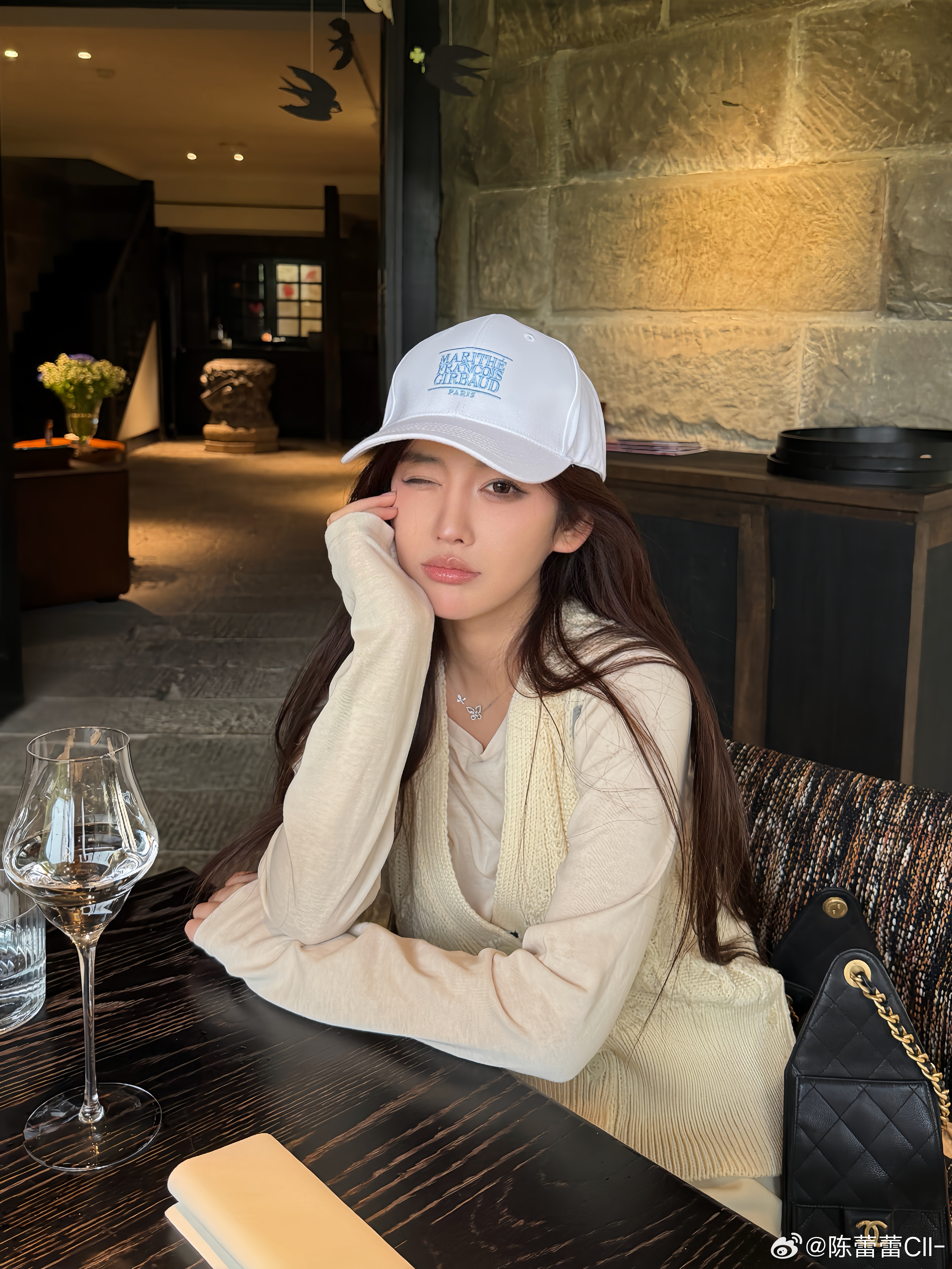 那你呢 也会时常想念我吗？ 重庆·郁苑