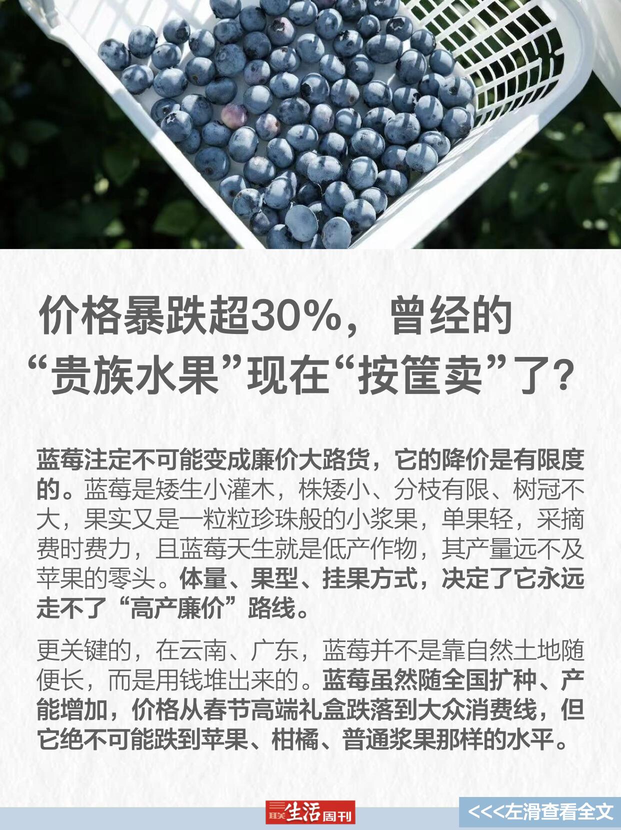 春节那会儿，车厘子便宜得跟不要钱似的，反倒有点拿不出手了。大家都在抢浆果礼盒，我