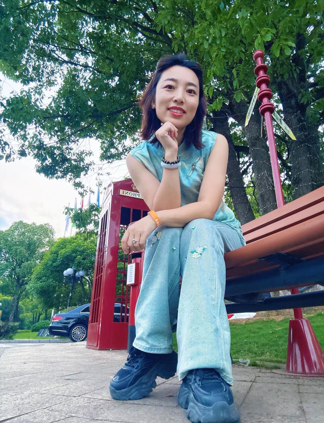 湖北的天气是真热且闷，确实有点像蒸桑拿的感觉！学习 智慧父母 心力量疗愈 山西长