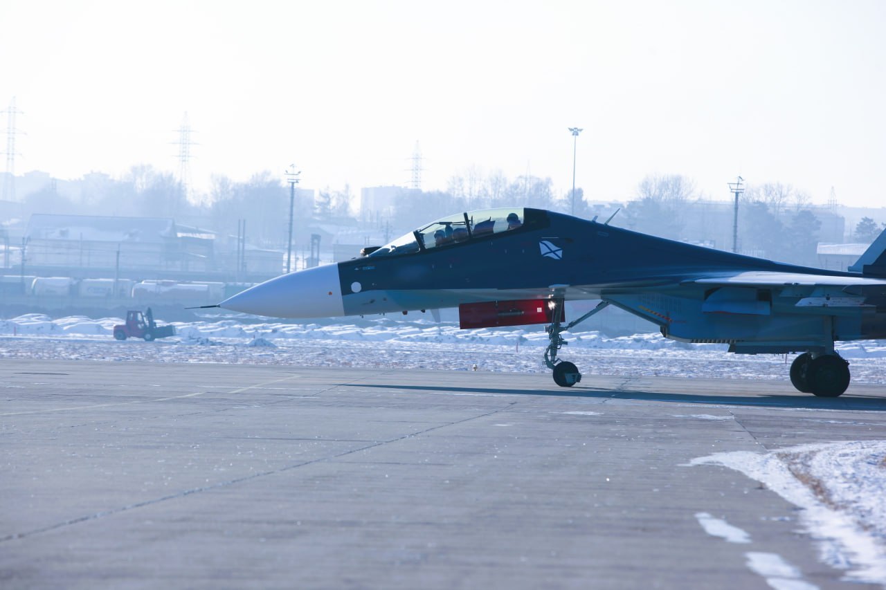 海军航空兵庆祝该兵种成立110周年2026年7月17日，俄罗斯国家技术集团（Ro