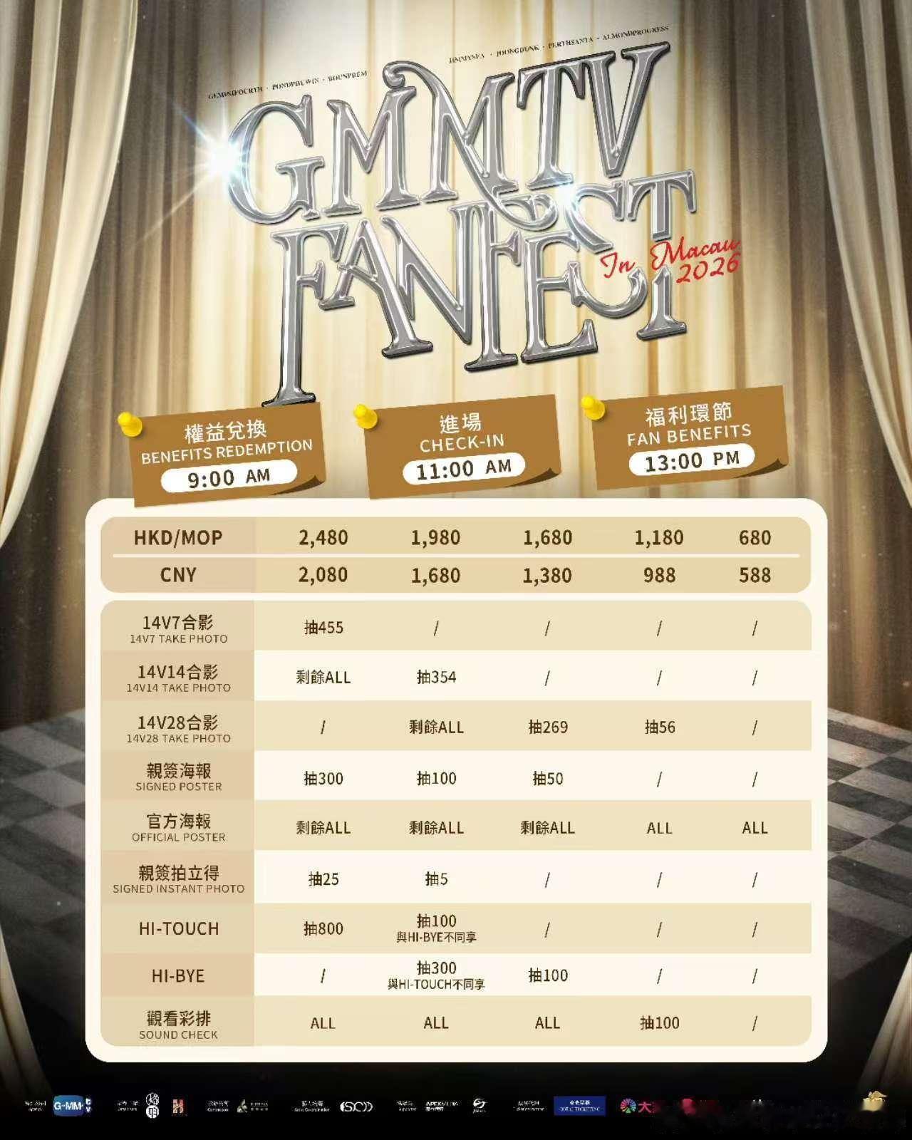 pondphuwin✪ 他俩真就空中飞人吧 ——————————Credit：g