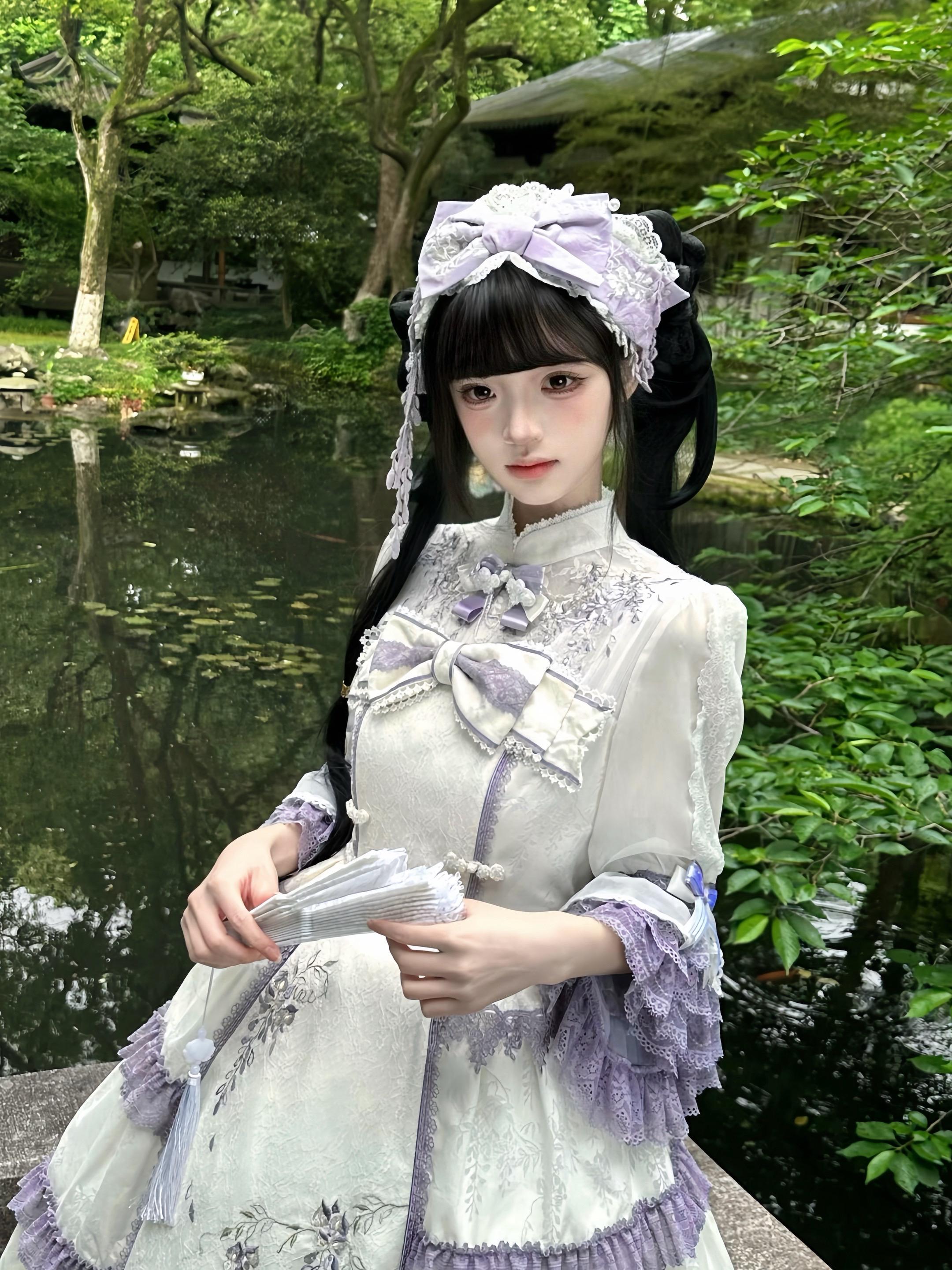 花开花落花无悔 缘来缘去缘如水