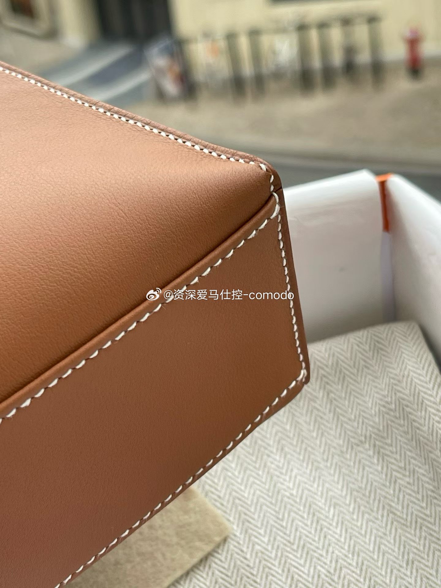 Minikelly一代 swift 金棕色 金扣爱马仕hermes ​​​