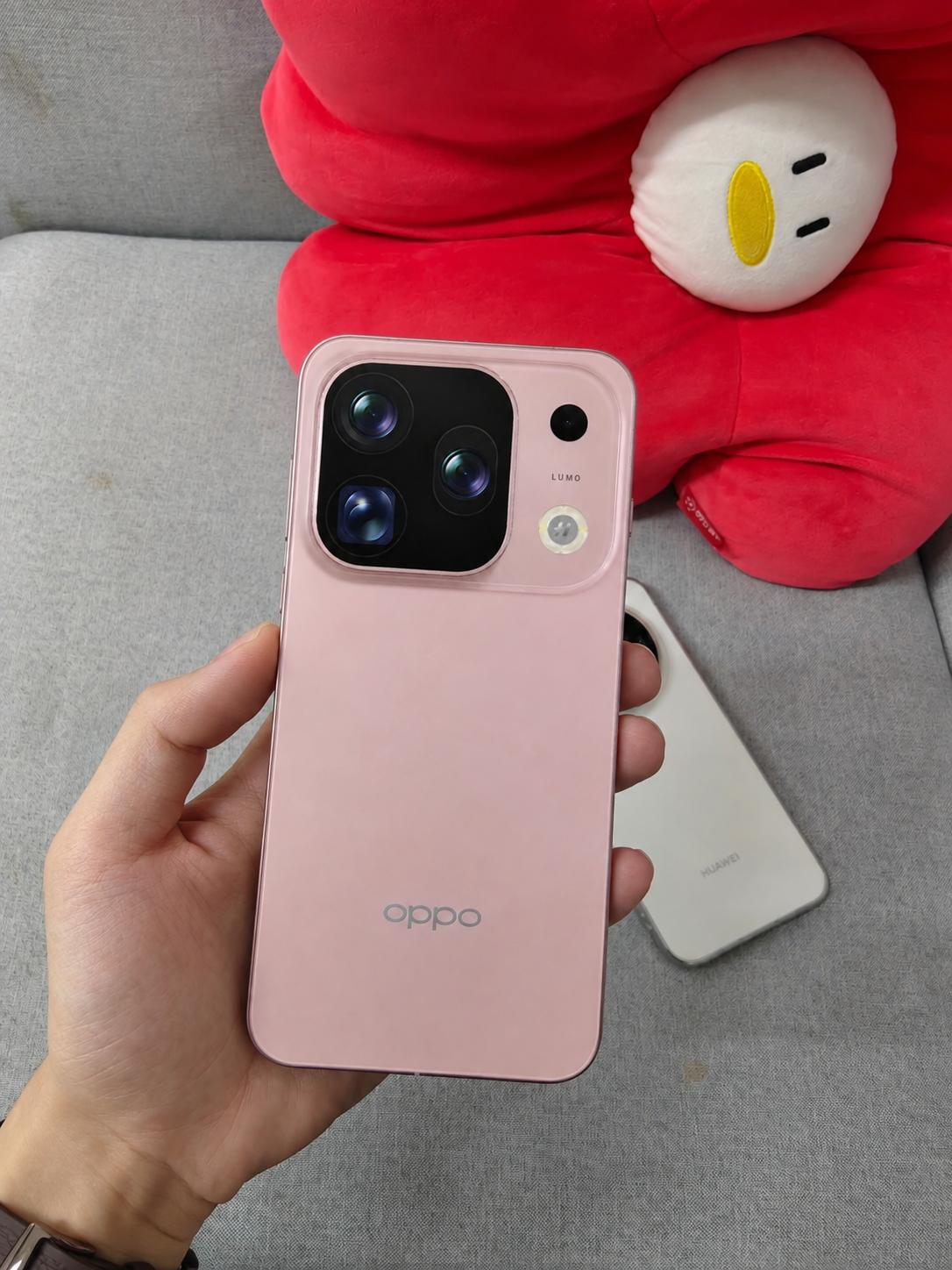 卖7499元？怎么评价OPPO Find X10ProMax？

这两天网上有许