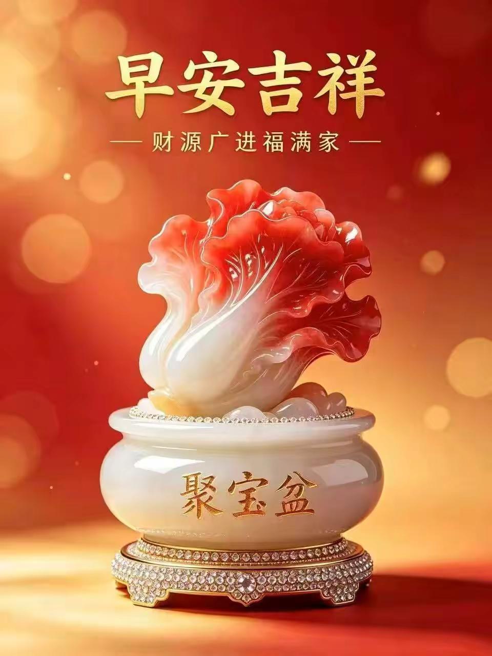 红彤彤大石榴 百财进万家 做最美的荷花仙子 做一回荷花仙子 能量满满的一天从问候