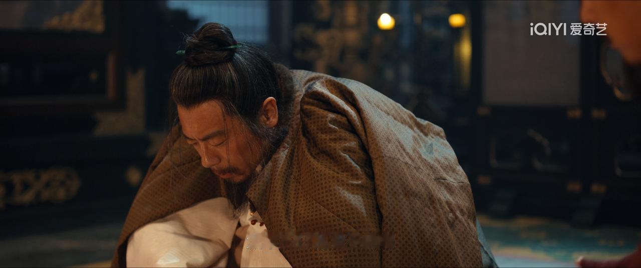 《太平年》大结局，针对“烛影斧声”这一千年悬案，给出了一个看似颇为合理的谜底。
