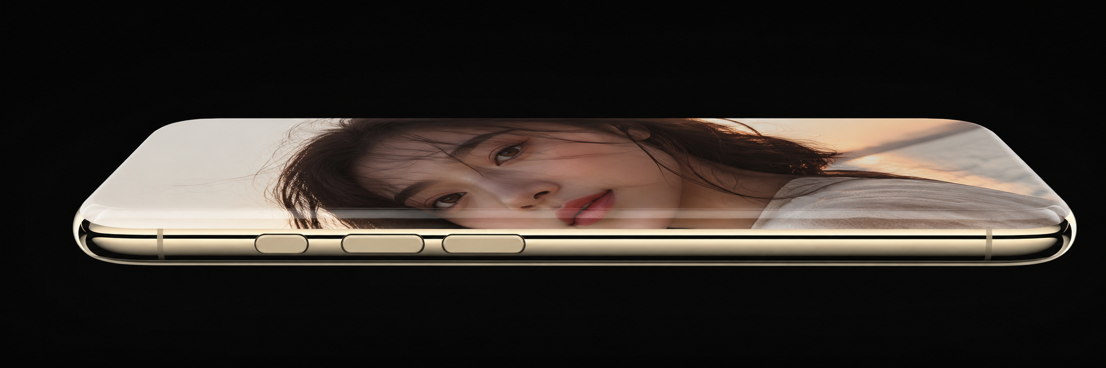 iPhone20原型机偷跑  全网的图都没我这个好看 