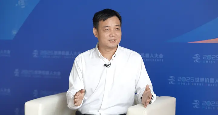机智谈｜众擎机器人赵同阳：不愿被定义为专注做“本体”的公司