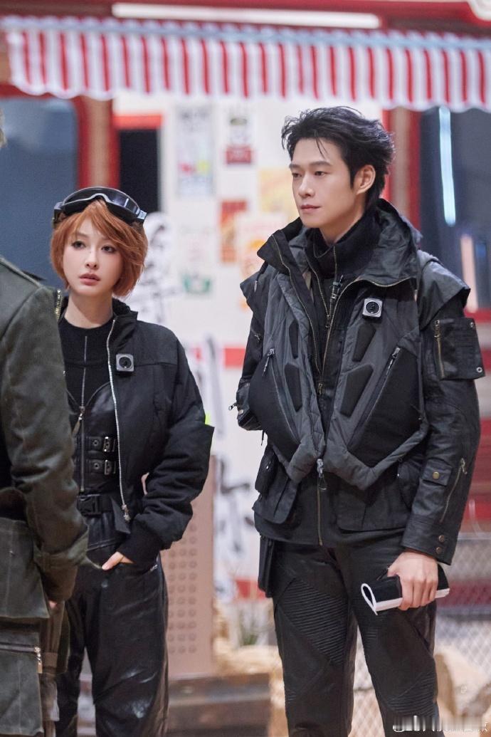 大侦探黑室大劫案 全员动机错综复杂！何炅、大张伟、魏晨、魏大勋、吴昕、陈哲远齐聚