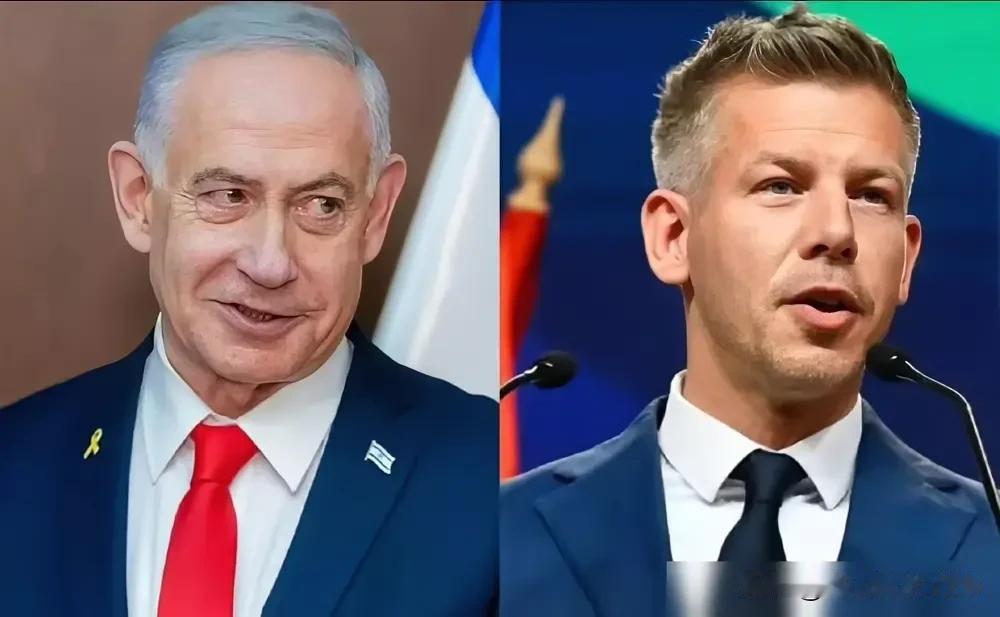 匈牙利当选总理马扎尔放豪言要抓以色列总理内塔尼亚胡。

马扎尔最新表态，如果内塔