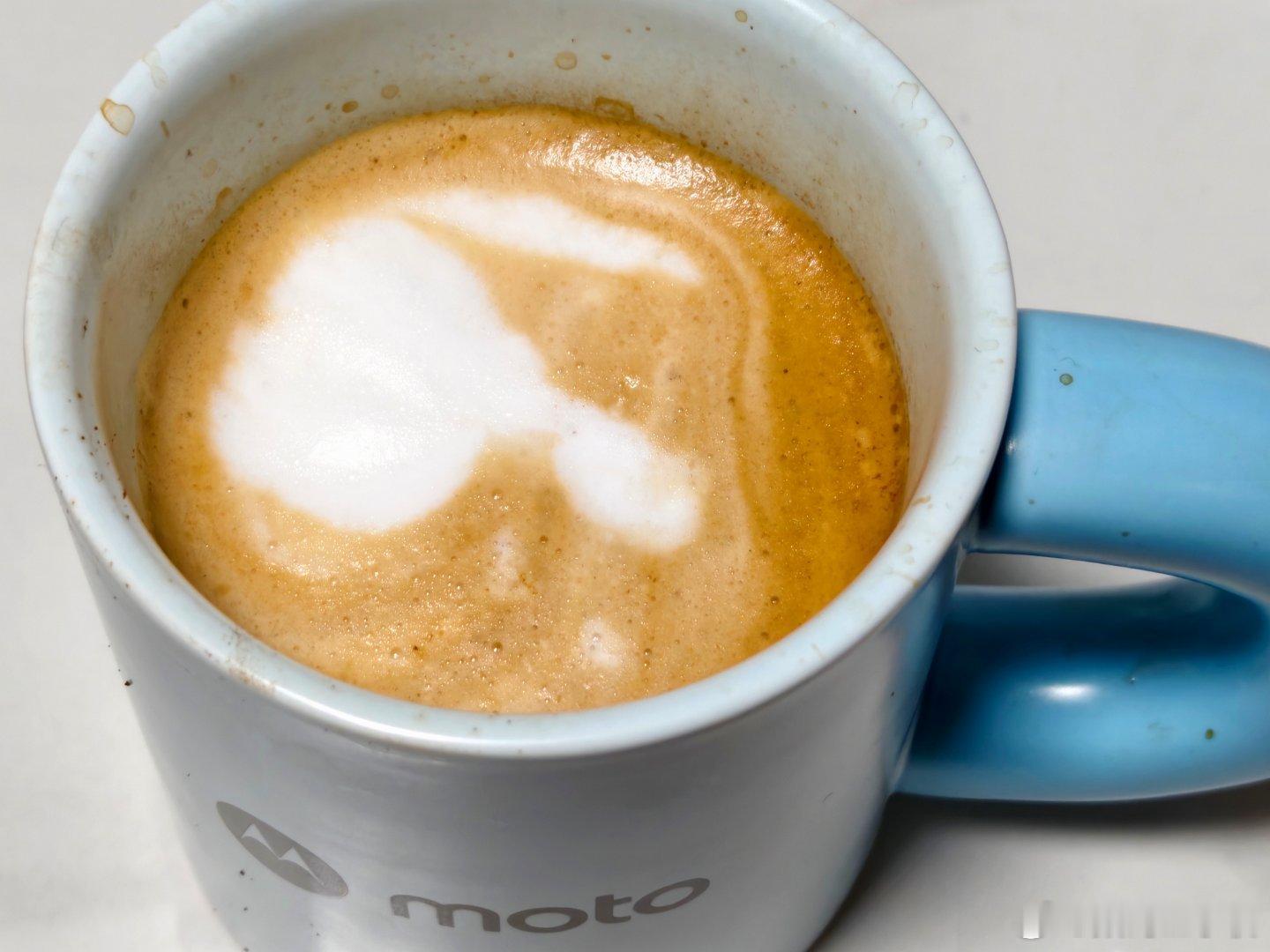 每天喝2杯咖啡的好处其实我觉得每天喝1~2杯咖啡挺好的，但是尽量早上喝吧，因为有