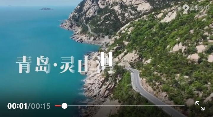 青岛灵山湾惊现蓝色财富密码！昔日渔村变身“碳汇银行”，渔民坐在家里收钱背后藏着国