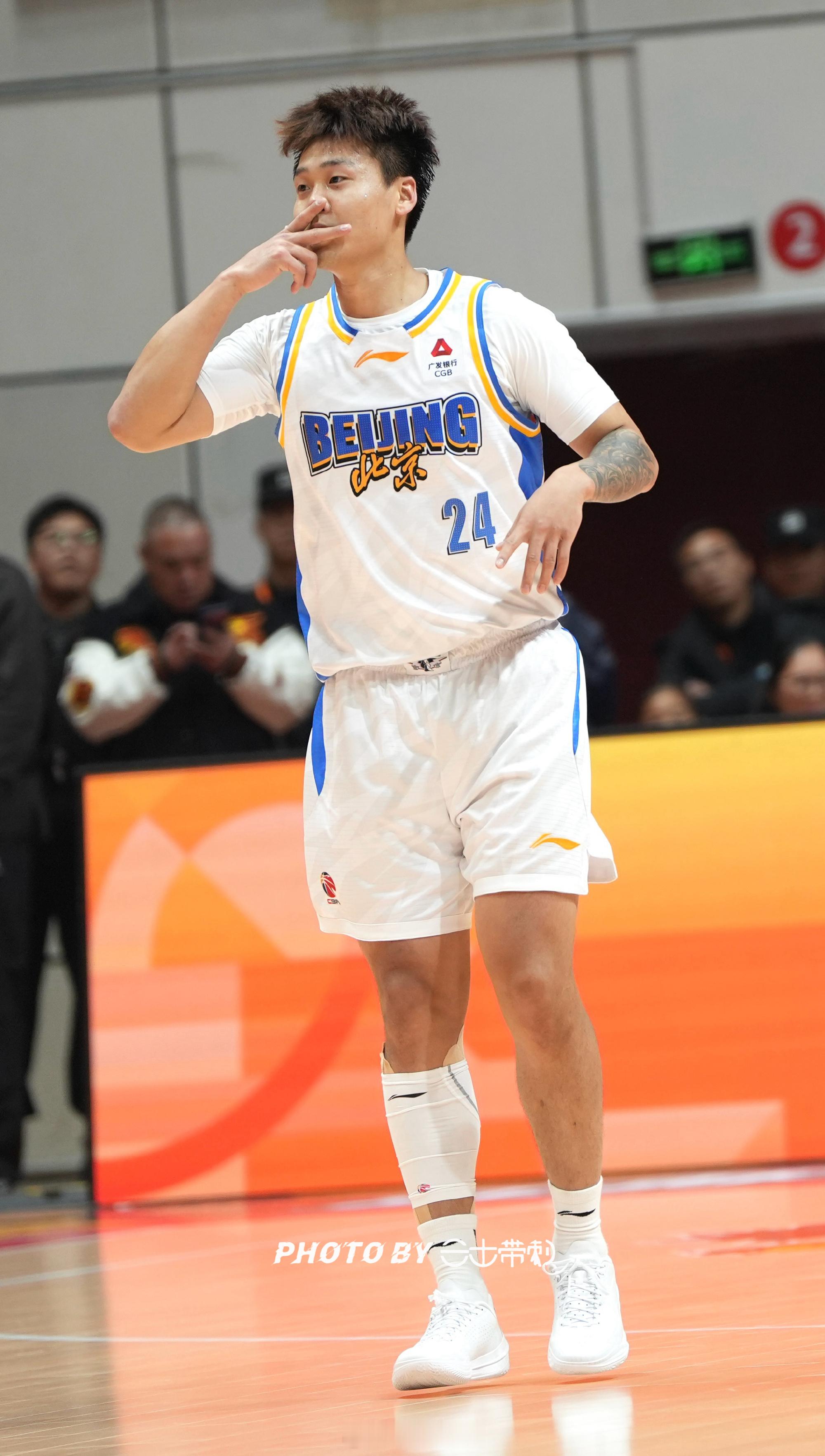 开门红的比赛，可以说结果非常正常。赵睿的发挥可以说非常重要，比赛之前其实我们在分