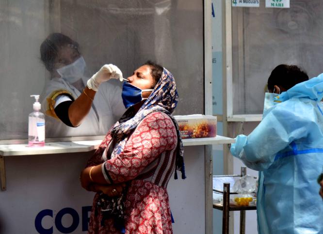 警报已经拉响！印度这次闯了大祸！

印度这次真闯大祸了，尼帕病毒暴发，周边邻国还