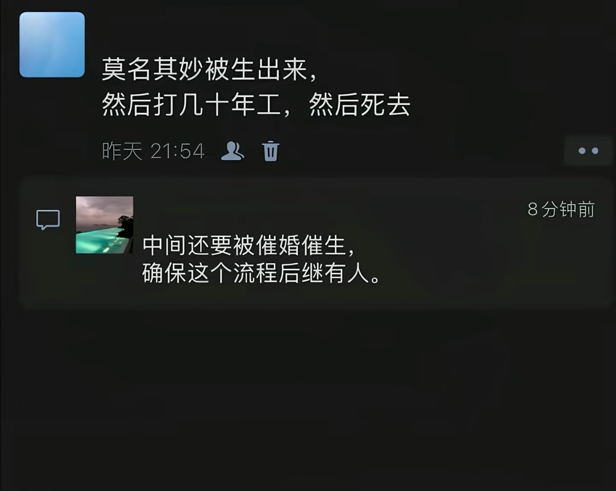 被策划好的一生，看似自由，其实是被做局了？ 