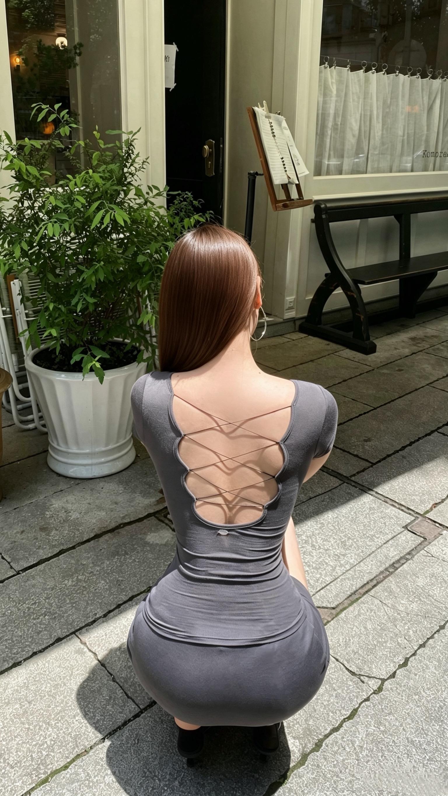 我想要你的心 可以吗