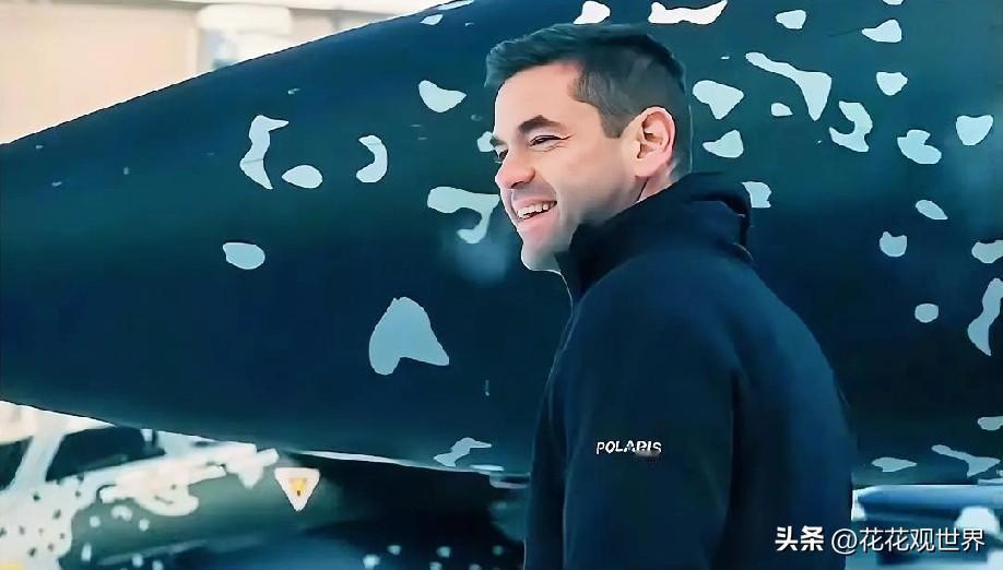 12月18日下午的最新消息速报，全都不容错过，第三条：艾萨克曼确认出任NASA局