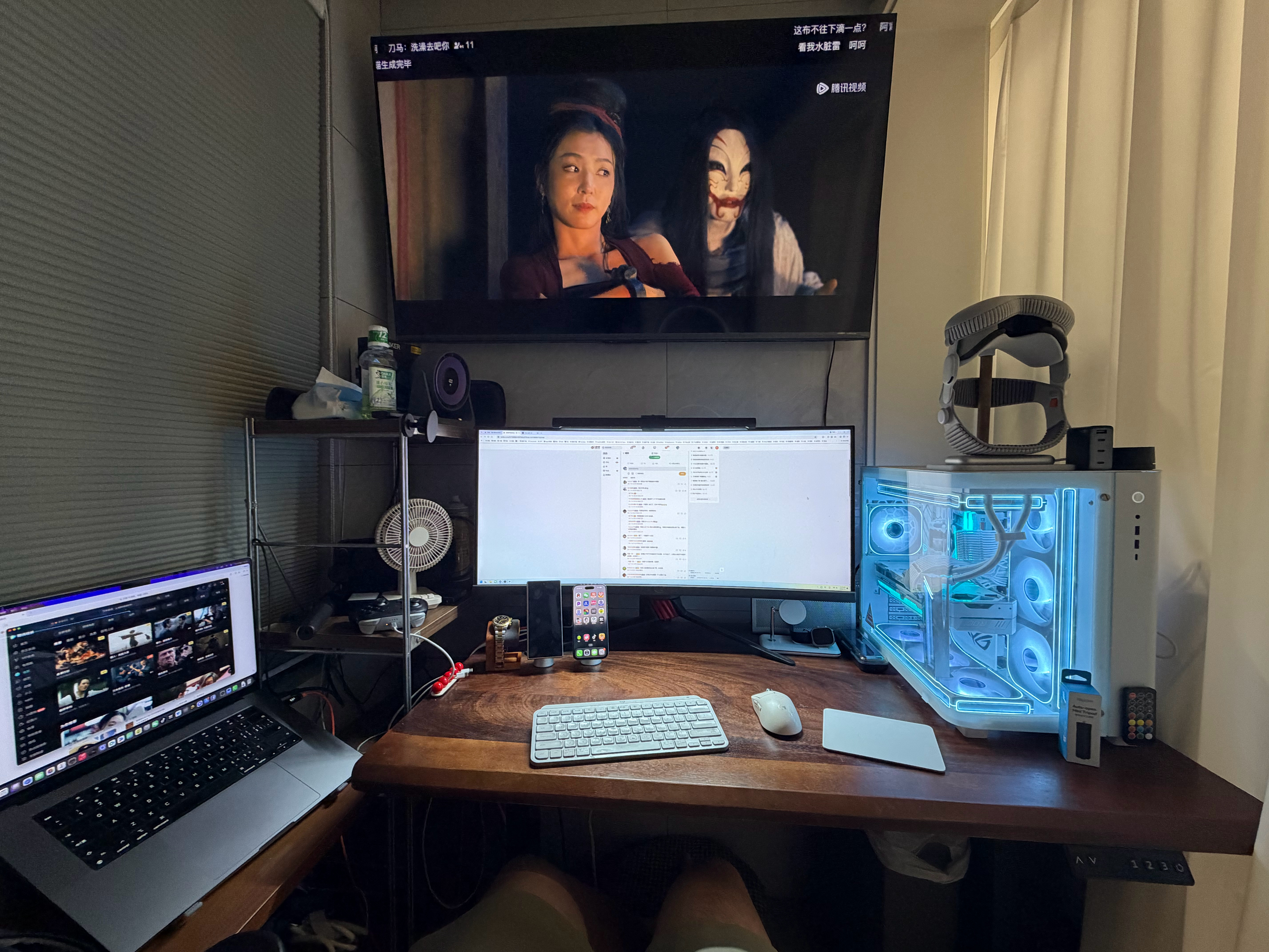 分3次终于把镖人看完了，不合理的剧情太多了打斗场景和打斗动作，甚至是战力值都有问
