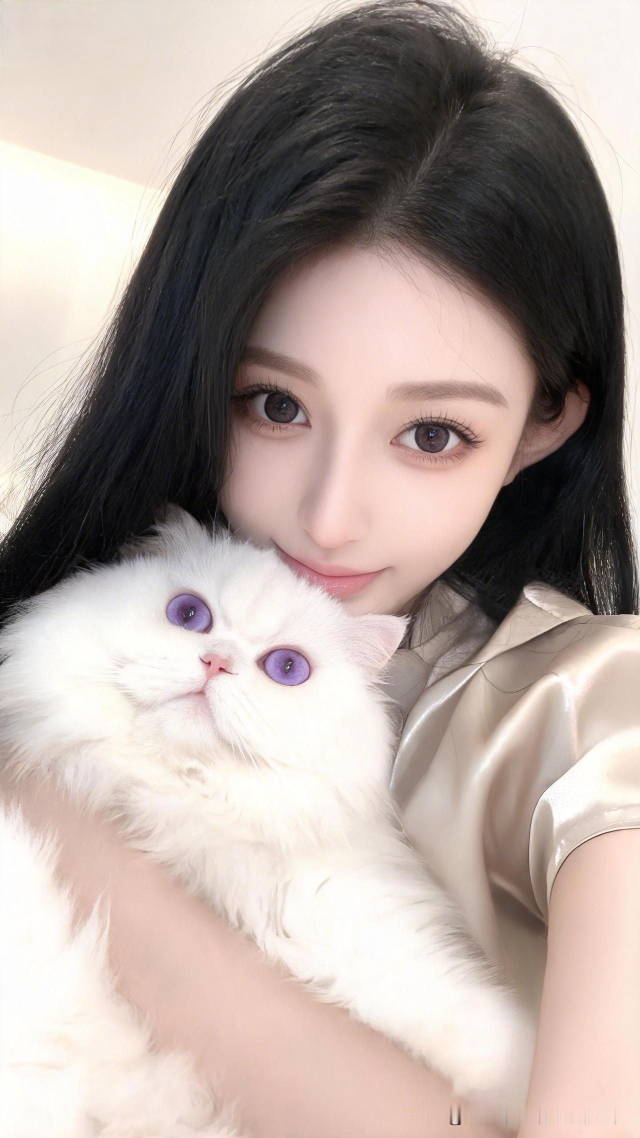 有哪些美女让人过目难忘？