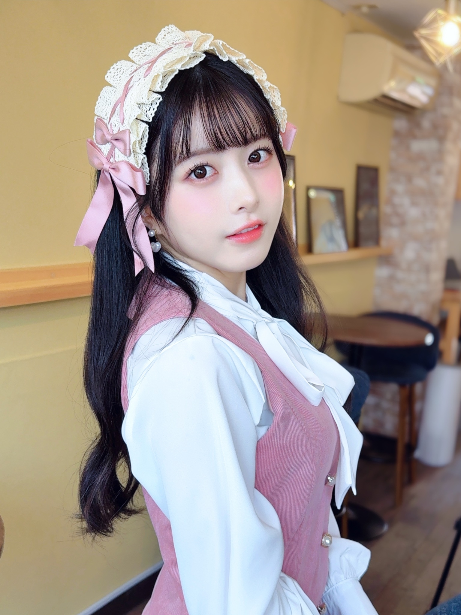 月城莉奈