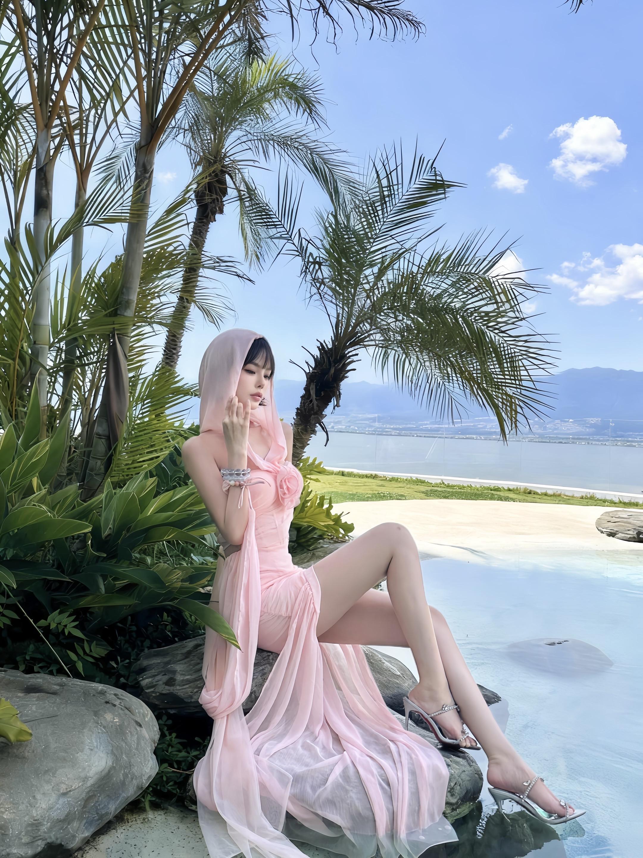 去大理，邂逅洱海的温柔与浪漫