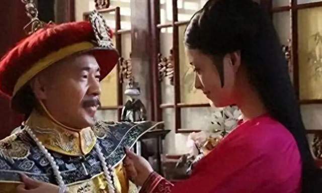 朱批背后的女人：雍正和皇后乌拉那拉氏，到底是不是真爱？