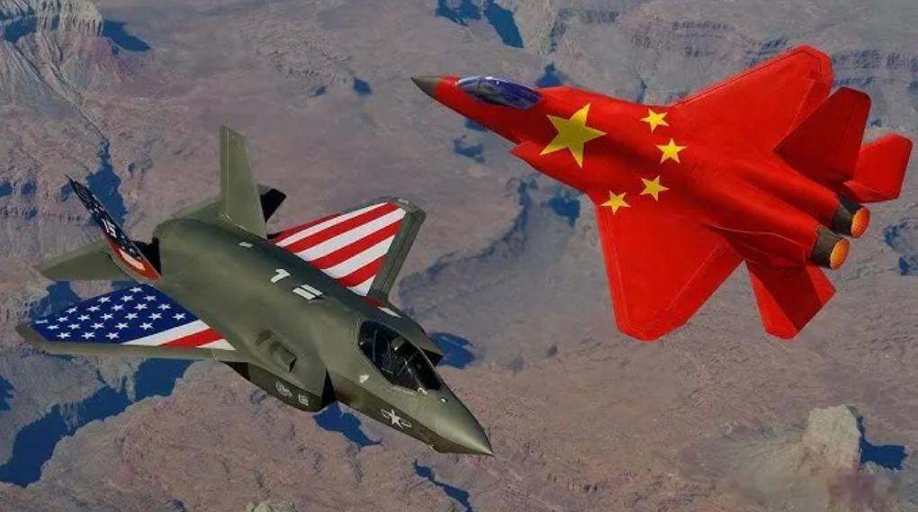 五代机进南亚，美智库算盘响，三大故障决定F-35战机离印度很遥远2026年7月2