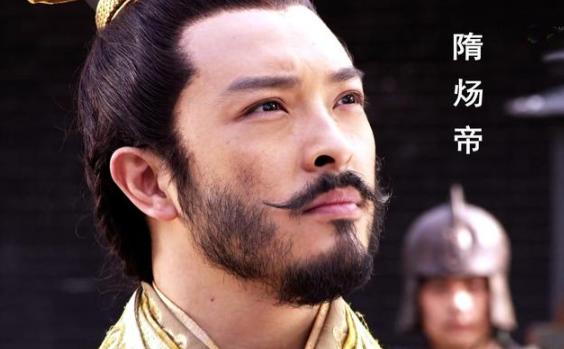 隋炀帝杨广和唐高祖李渊是什么关系？可不仅是姨表兄弟那么简单

提起隋唐这段波澜壮