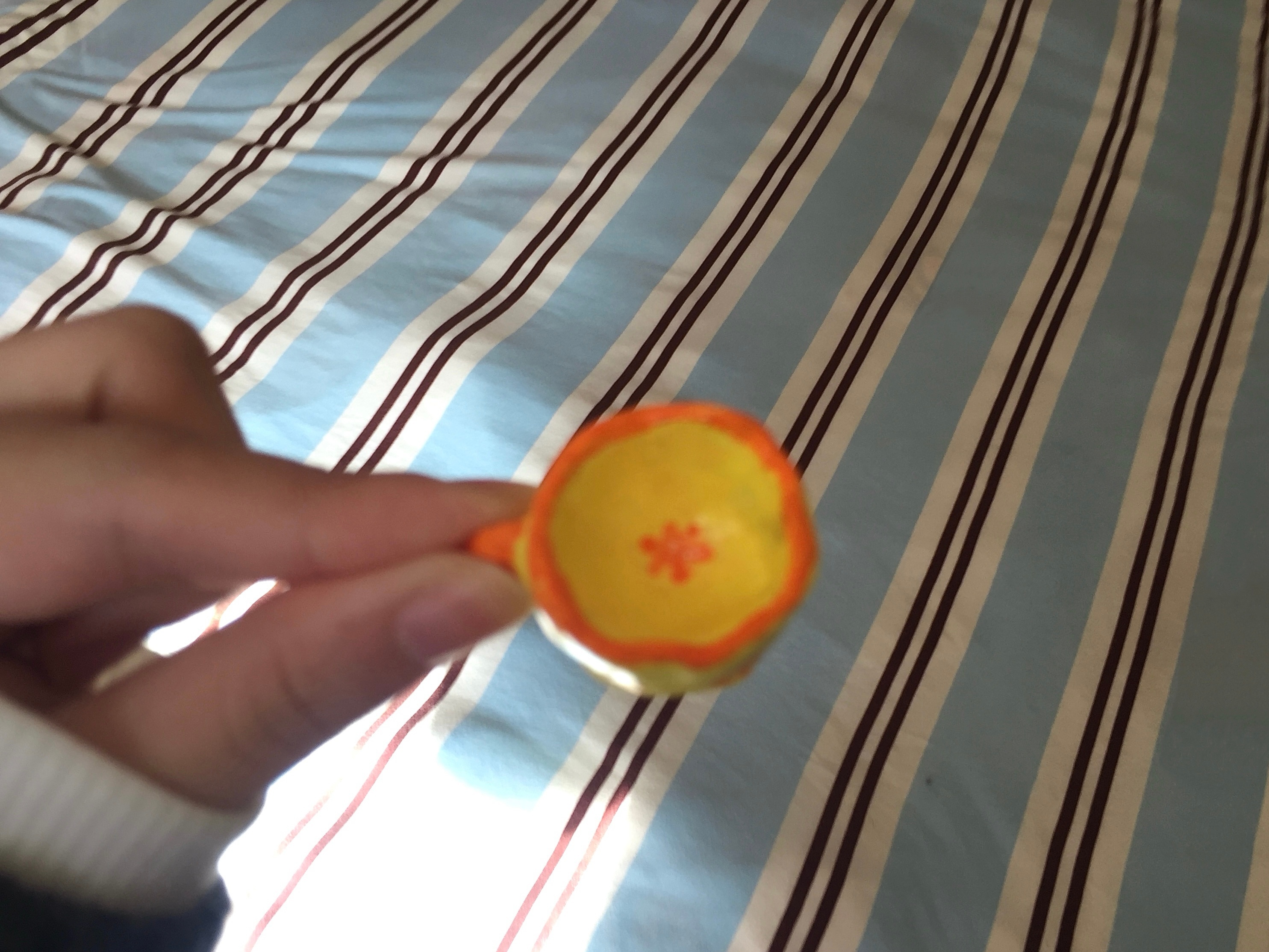 真正丑的没敢放出来。 