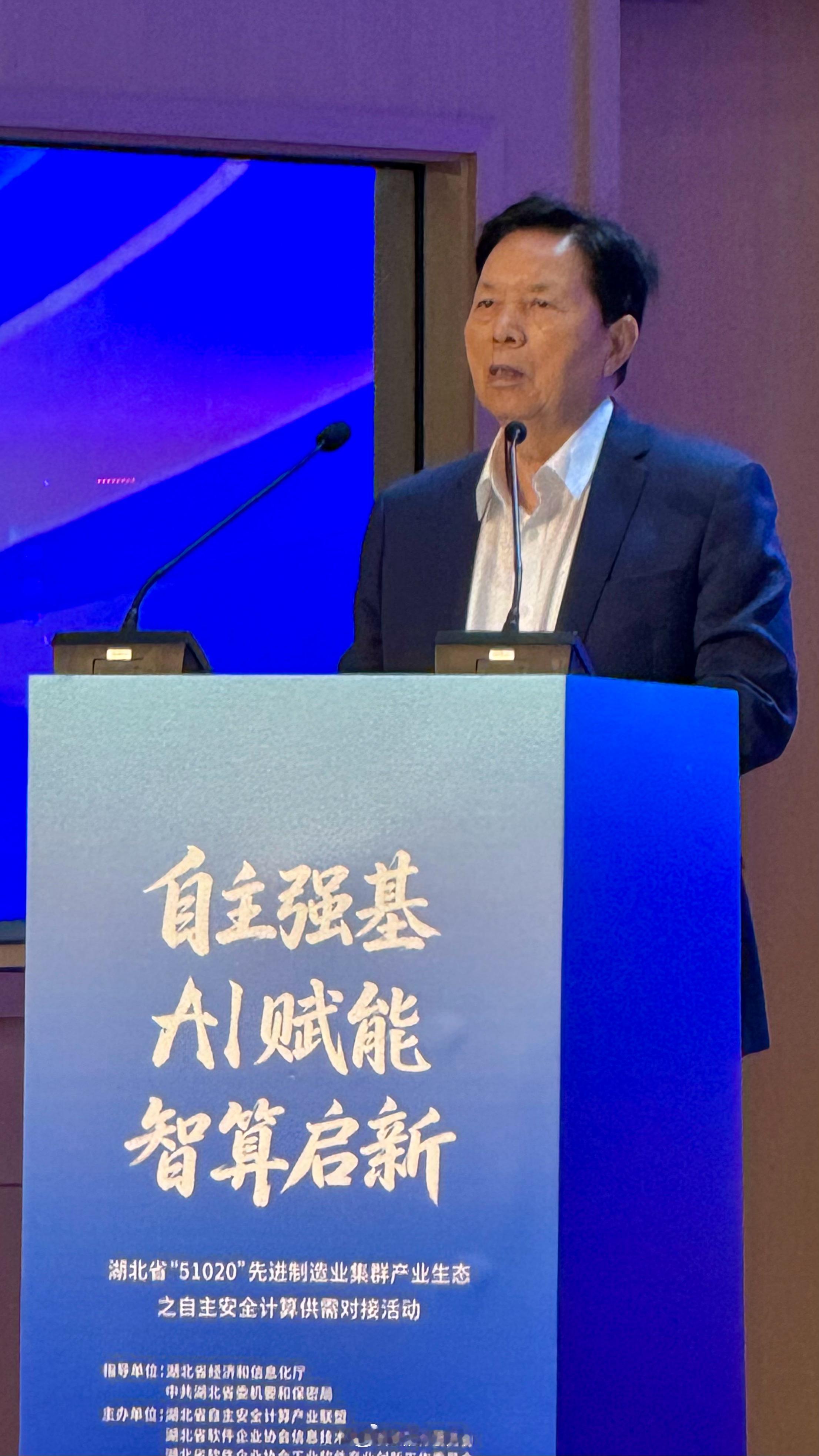 国产替代浪潮，聚焦中国光谷。投资人人工智能﻿ ﻿ 武汉·武汉达梦数据库股份有限公