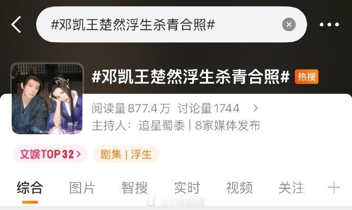 这男二很想上桌啊🤔 