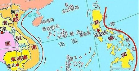 逆袭刷屏！越南菲律宾双双晋级中高收入国家，看似开挂实则藏着隐忧

最近国际经济圈