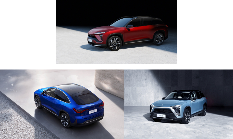 日前，上海蔚来汽车有限公司根据《缺陷汽车产品召回管理条例》和《缺陷汽车产品召回管