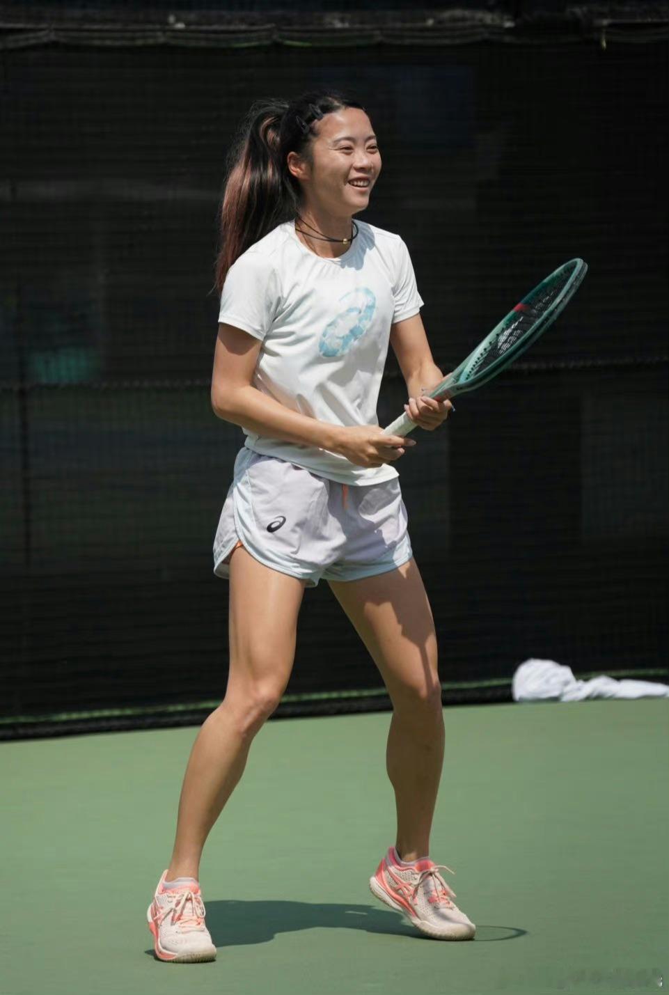 【ITF女子】🇦🇪迪拜W100女单签表🇨🇳马烨欣vs🇧🇾哈图卡[拳头