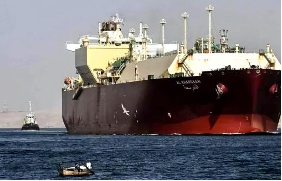 曼德海峡所有船只，敢过就做好倒霉的准备！这话不是随口说说，是伊朗革命卫队4月17