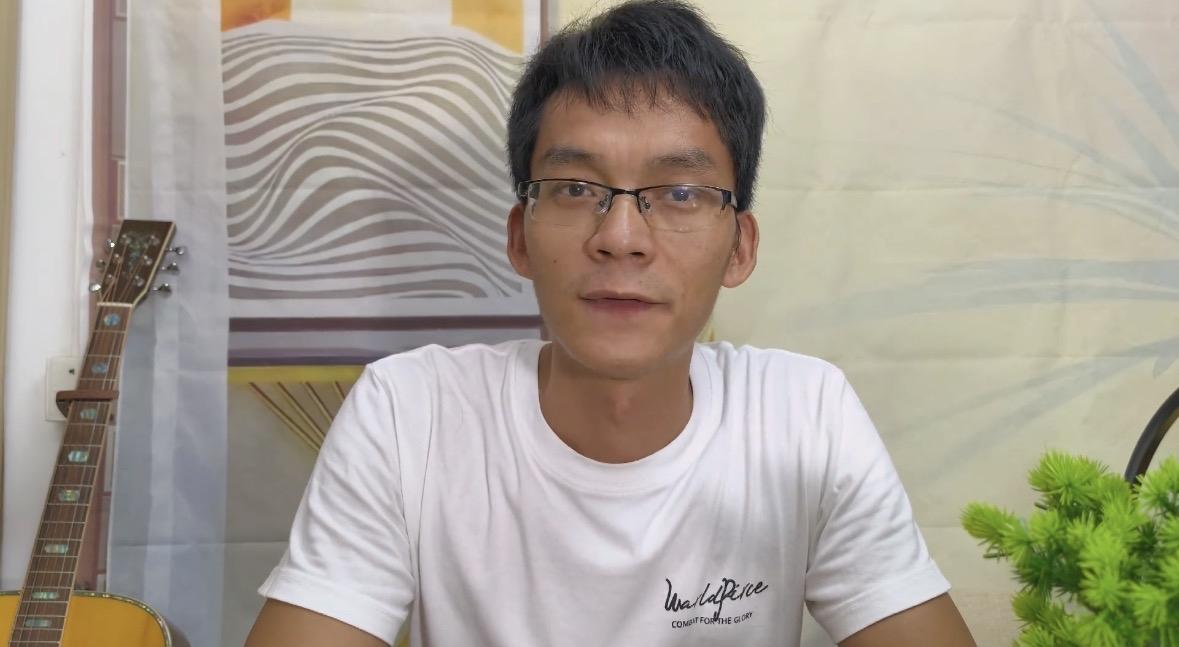 唐尚珺总结六级通关原因，网友私信唐尚珺大学英语四六级过关技巧，唐尚珺发视频总结通