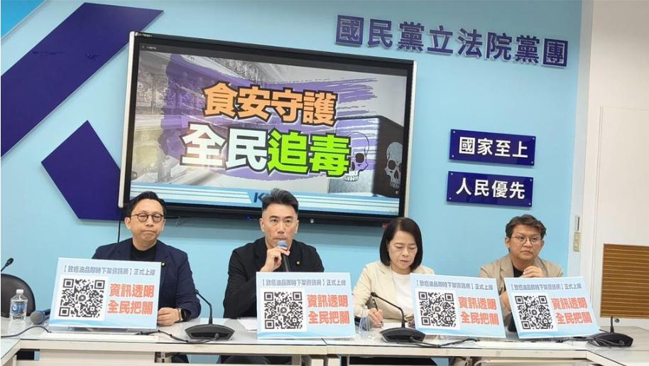 “大陆正准备对台湾采取‘隔离’战略，而非一开始便发动全面登陆作战……‘隔离’不像