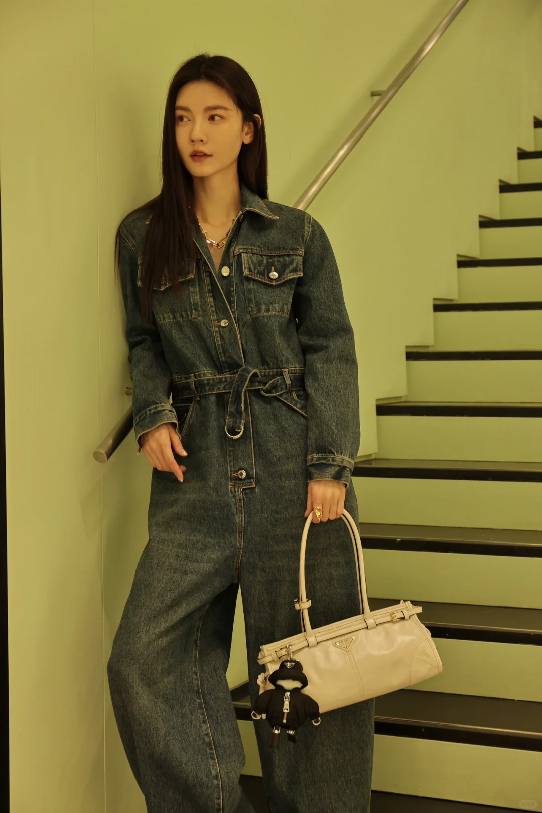 周一OOTD｜穿搭试衣间