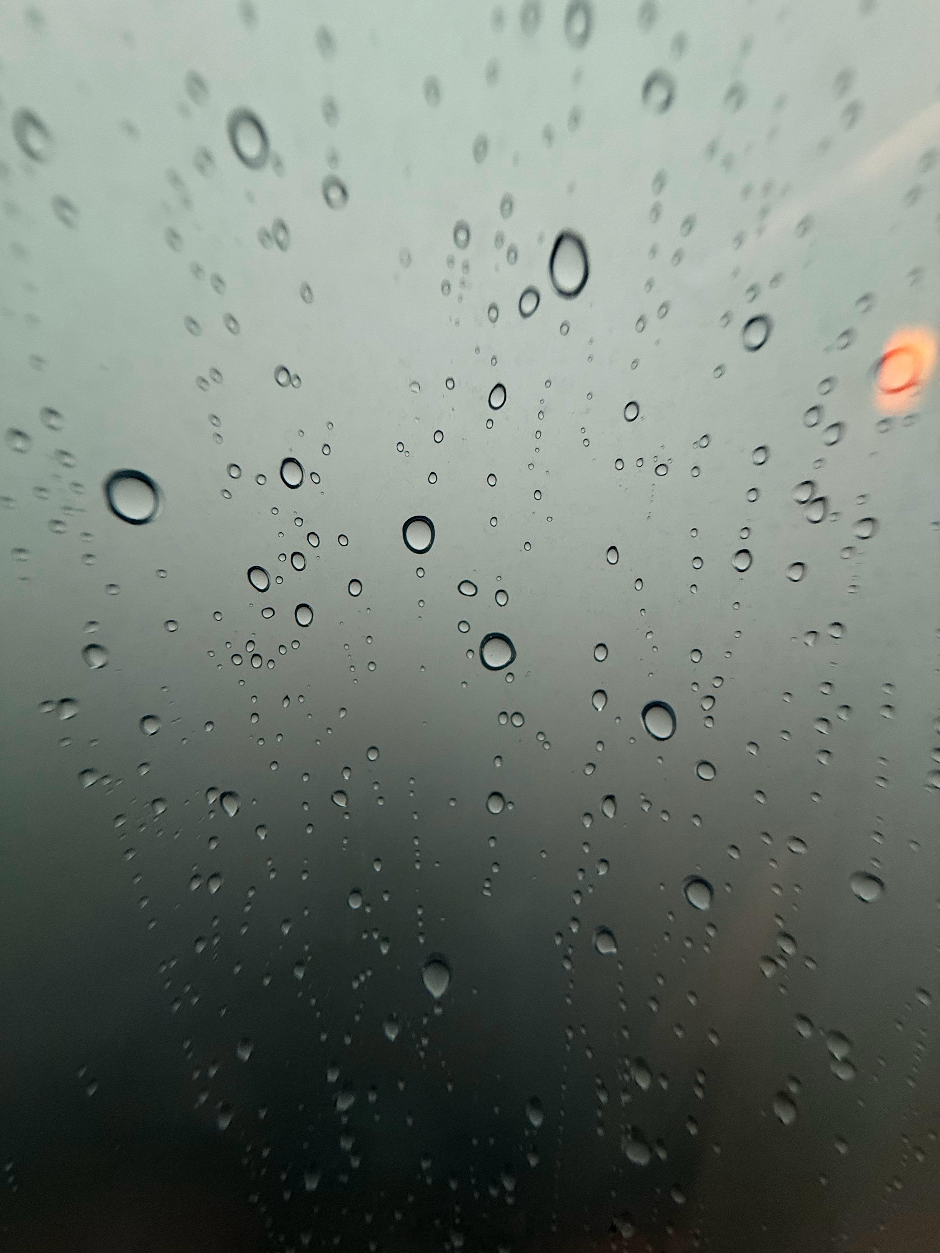 重庆这雨是真牛，都下白了！39楼看不到马路[允悲] ​​​